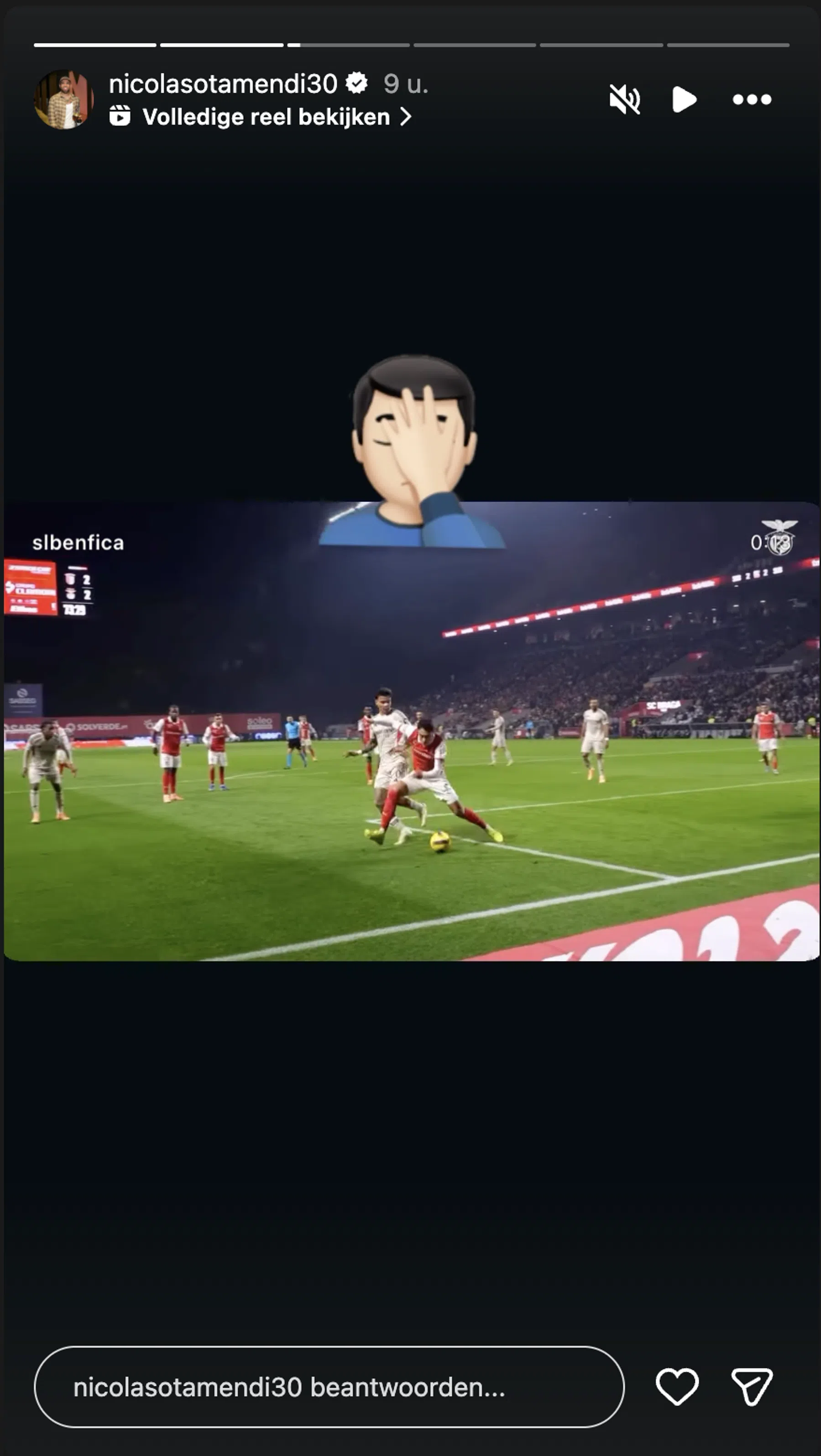 Ondersteunend beeld bij het artikel